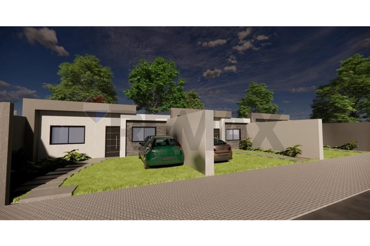 Vendo/ duplex en venta. Ciudad de Luque — foto 4