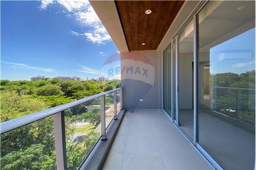 Departamento-Alquiler-Avda. Gral. Santos, Las Mercedes, Asunción, foto 5