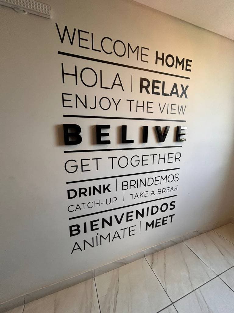 Departamento terminado molas lopez - be live molas i, foto 4