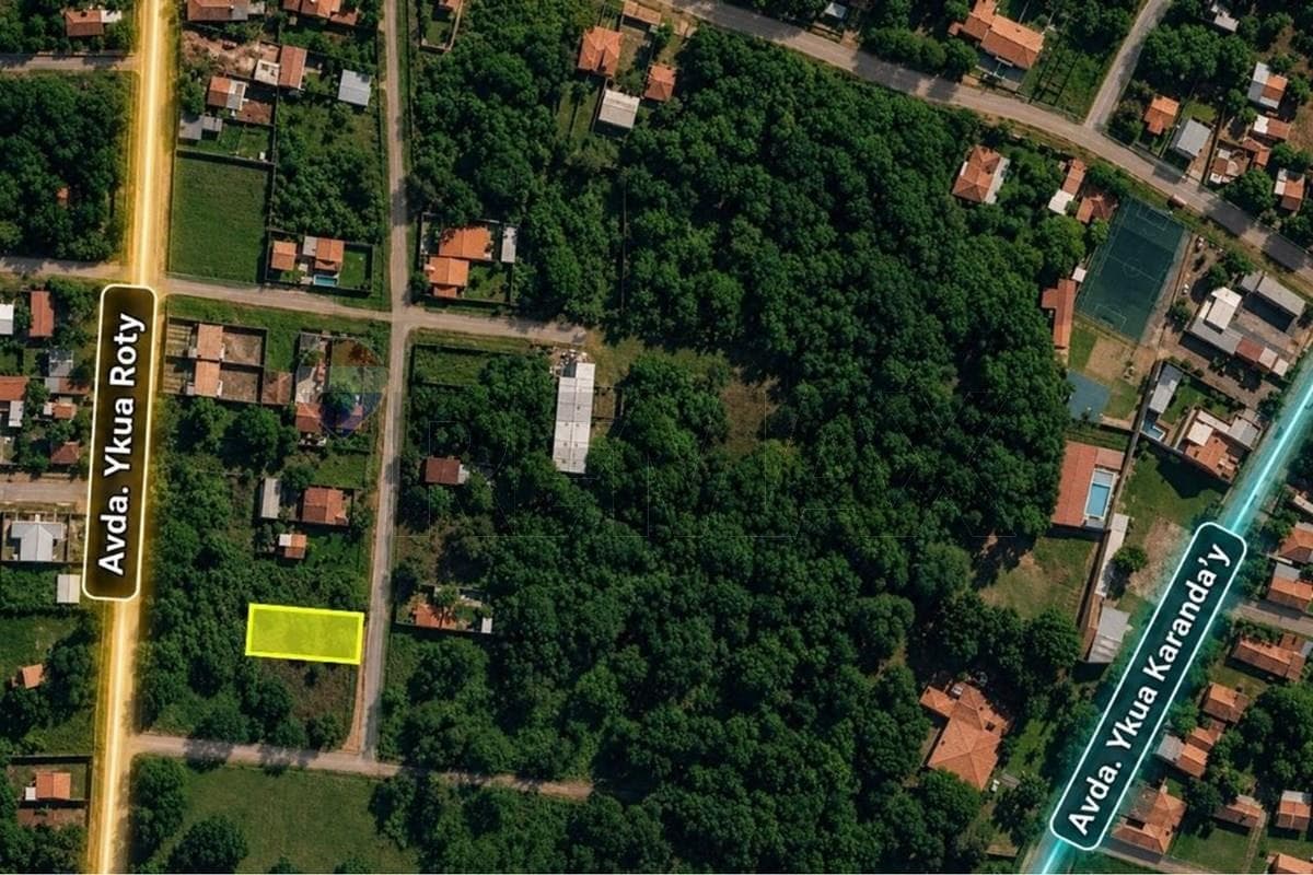 En venta!! Terreno en Luque, zárate isla, foto 2