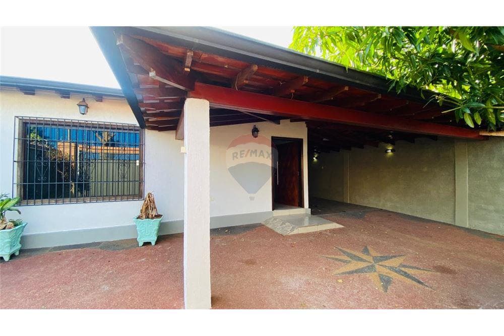 Casa - Venta - Fernando de la Mora, Paraguay