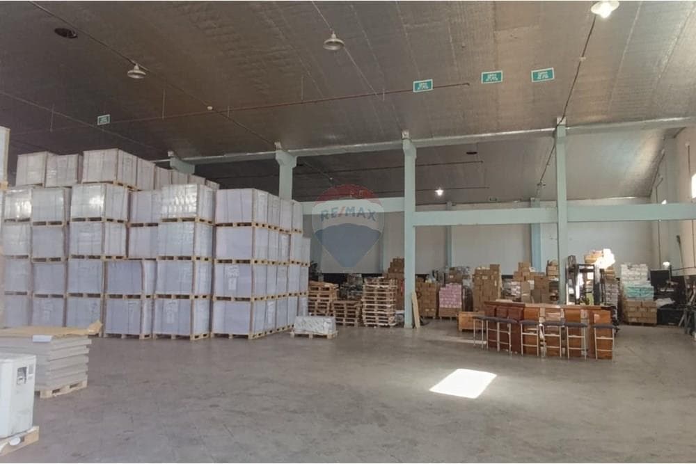 Depósito venta Ykua Sati Asunción, foto 1