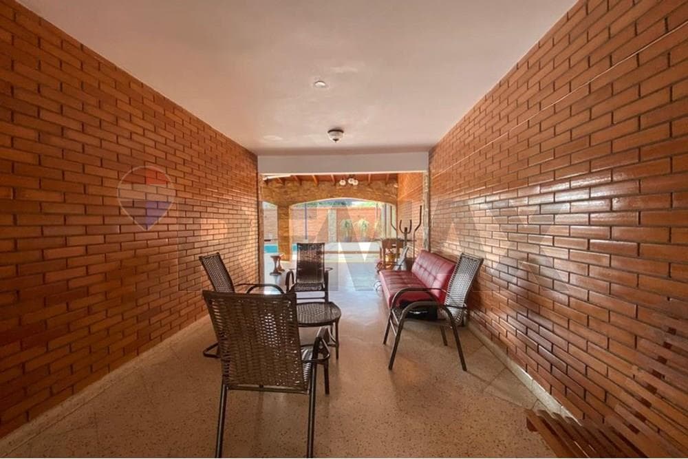 Residencia - Venta - San Lorenzo, Central, Paraguay, foto 2