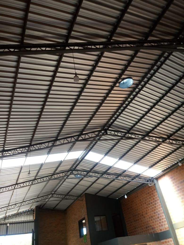 Deposito 350 M2 (mariano R A) Con Dos Oficinas — foto 3