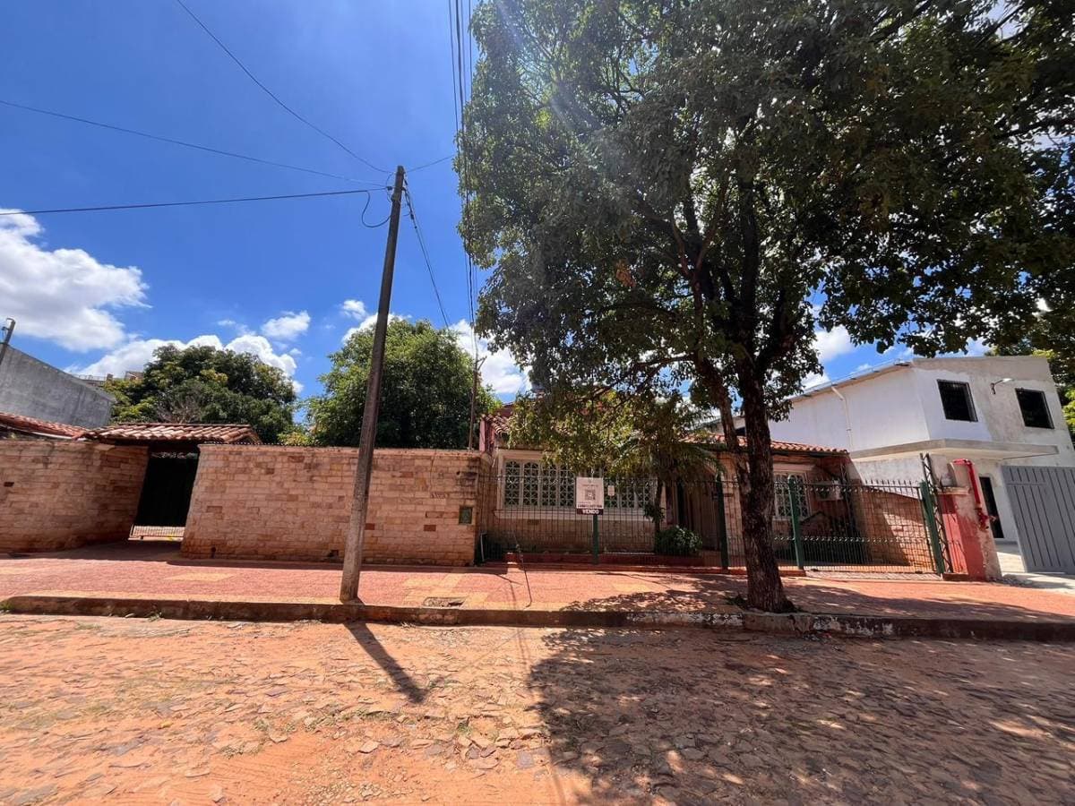 Casa colonial en Fernando de la Mora, foto 5