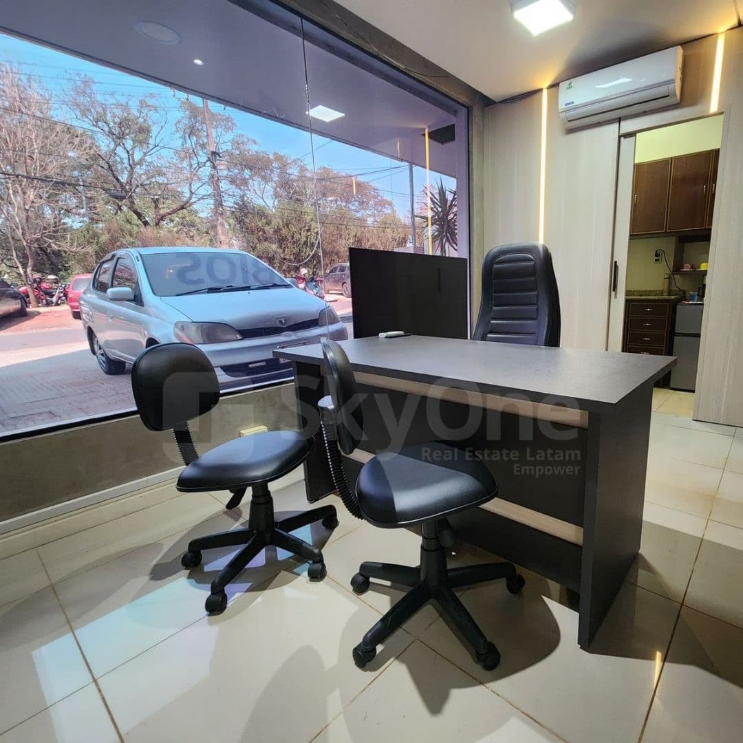 Salón comercial en el paraná country club, foto 4