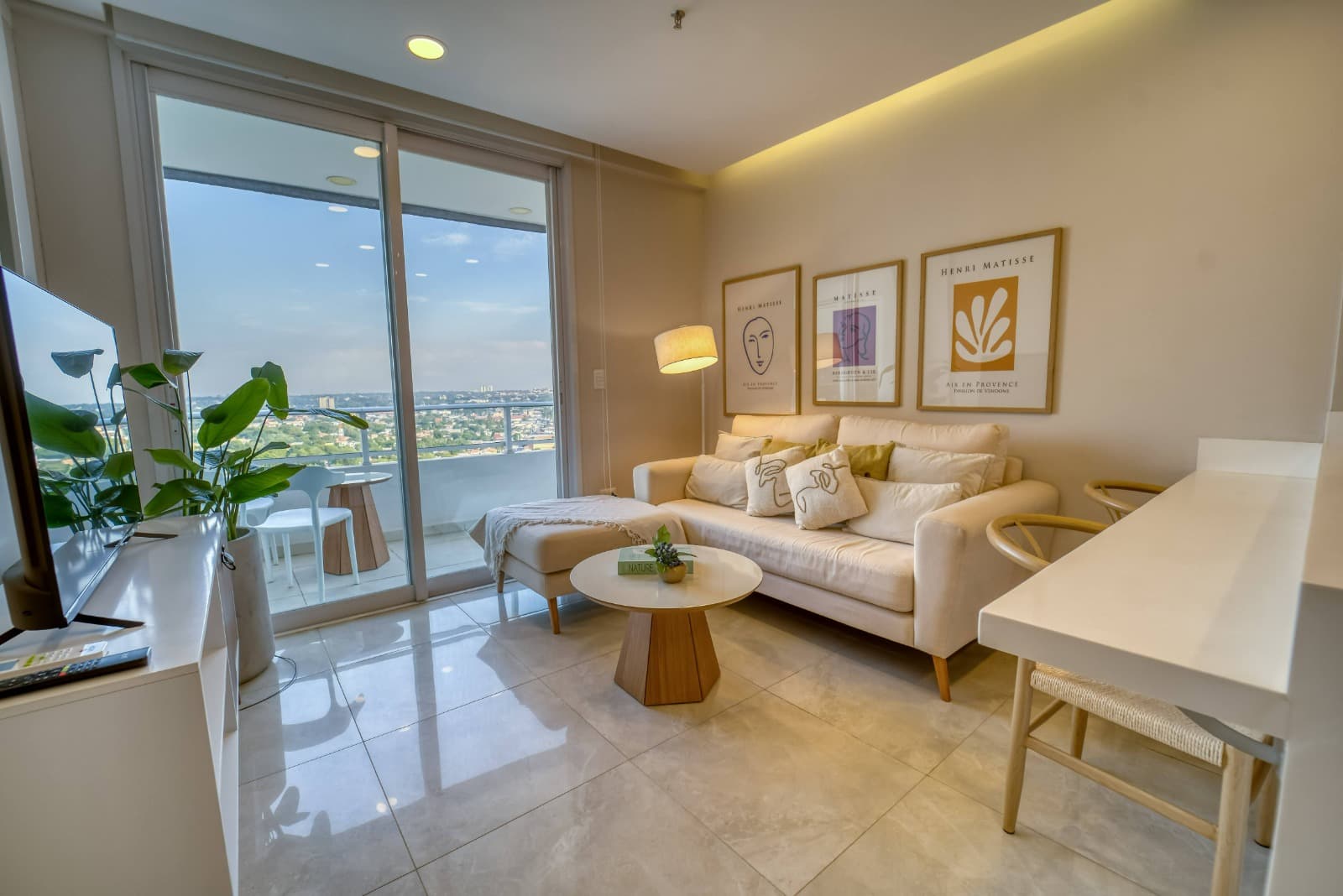 Departamento, foto 1