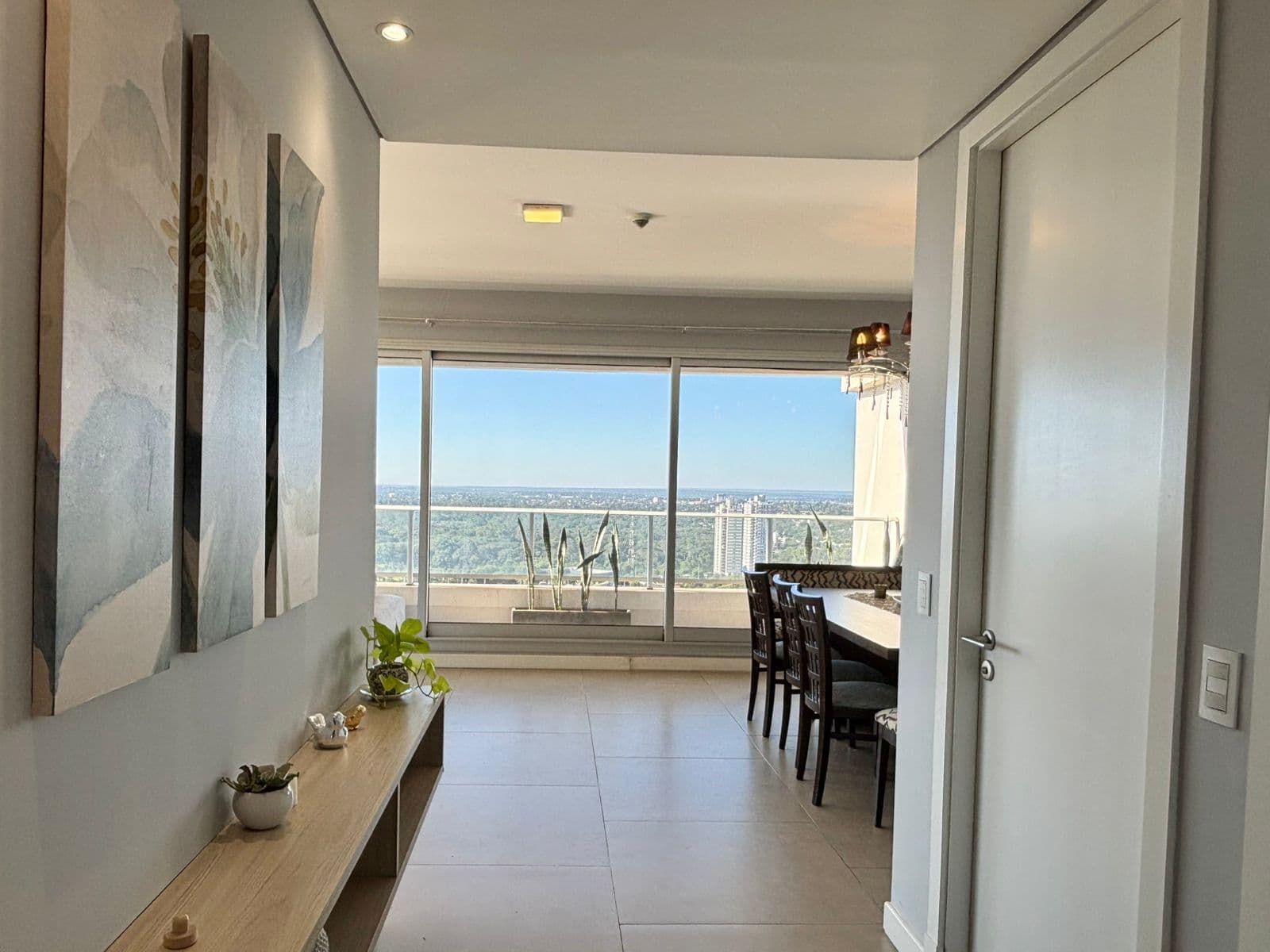 Departamento de 175 m2 en el palacio de los patos, foto 5