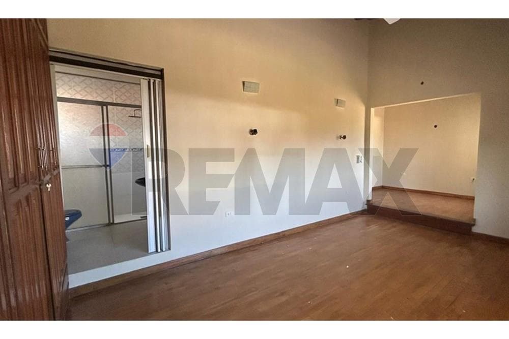Residencia en Luque, foto 4