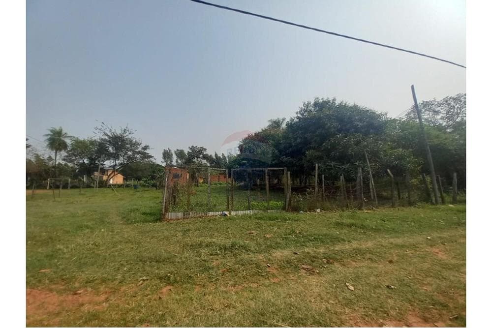 Vendon terreno en ypané, foto 2