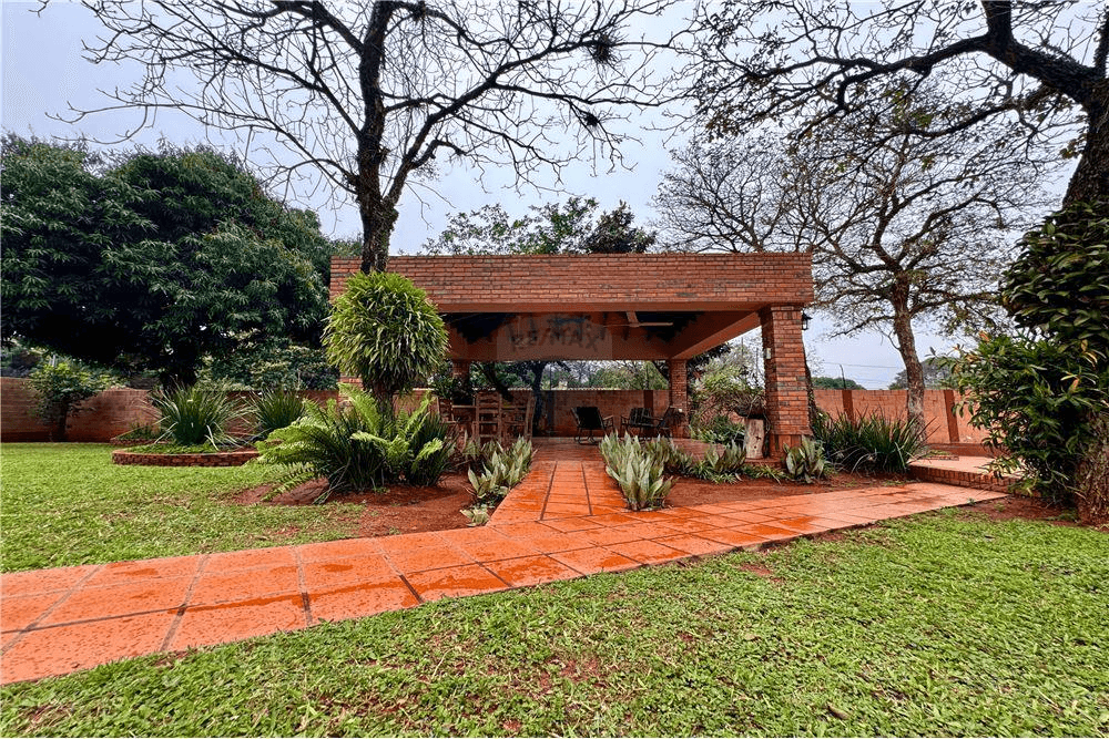 Amplia residencia totalmente amoblado, foto 3