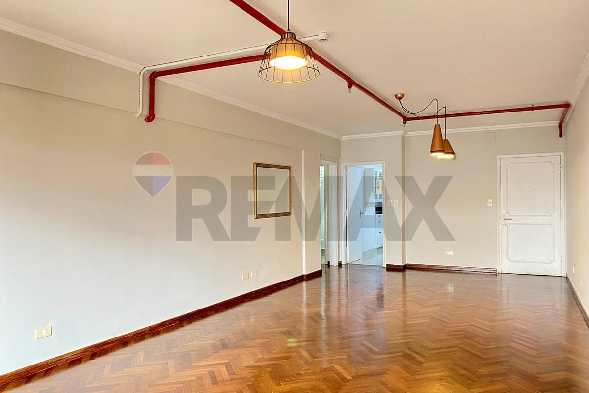 Departamento en alquiler - la Encarnación, foto 3