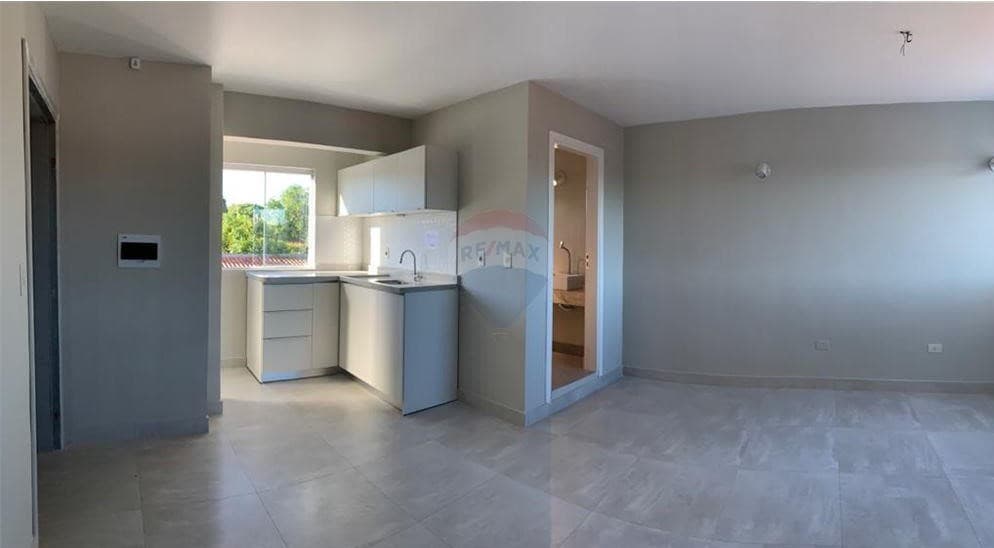 Departamento en Barrio San Pablo con Cochera - Asunción, foto 1