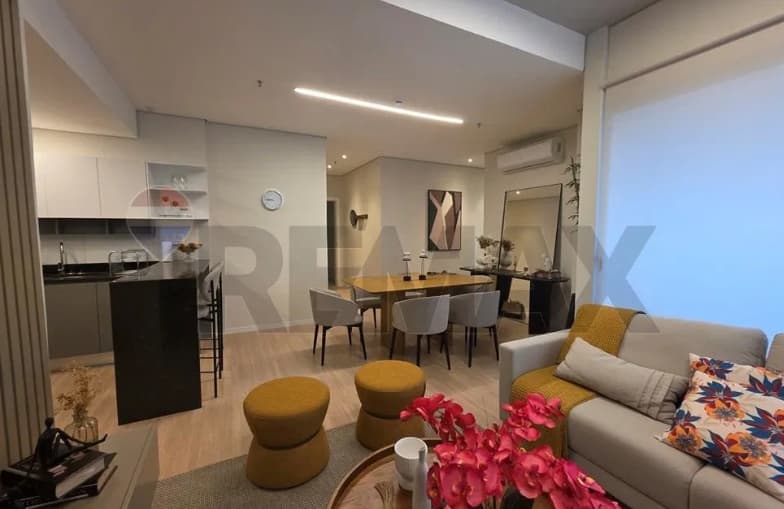 Departamento - Alquiler - Las Lomas (Carmelitas), Asunción, Paraguay, foto 5