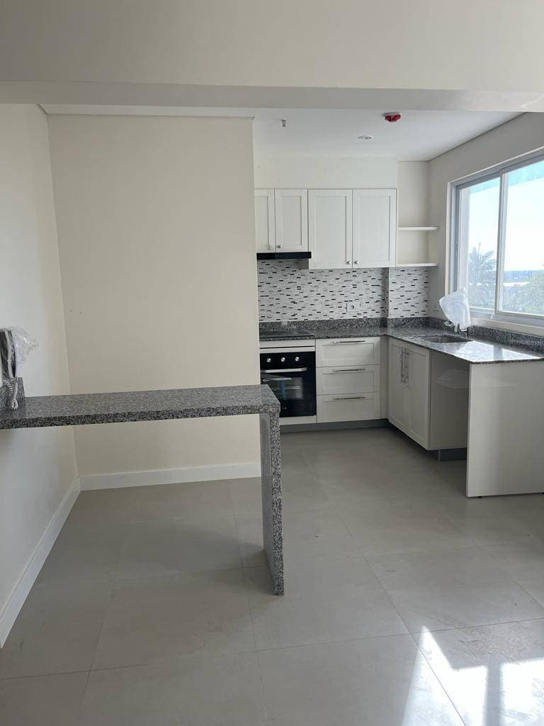 Oferta alquilo dpto a estrenar en barrio Jara 2 dorm — foto 4