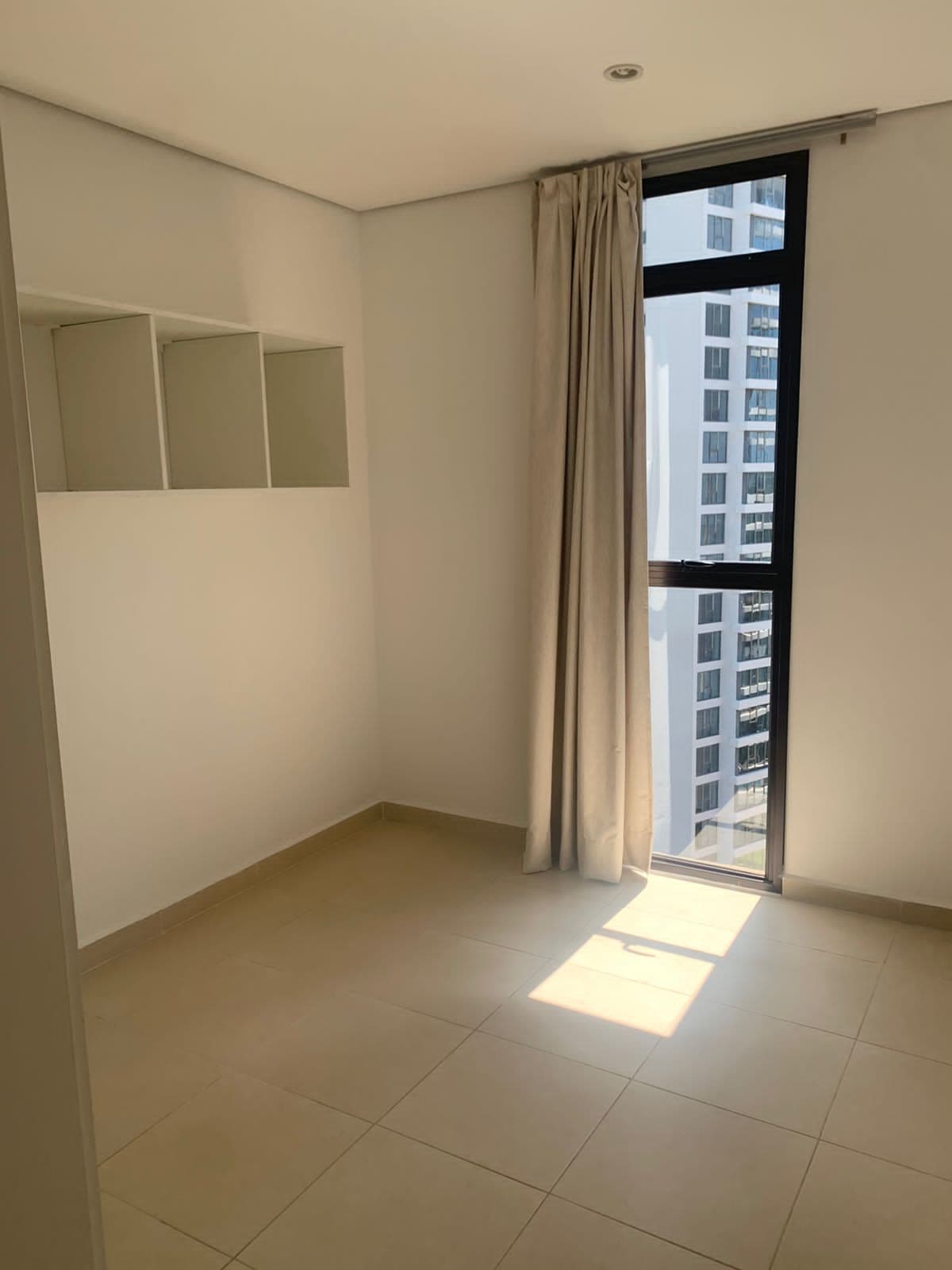 Alquiló Dpto Edificio Torres Mirador — foto 5