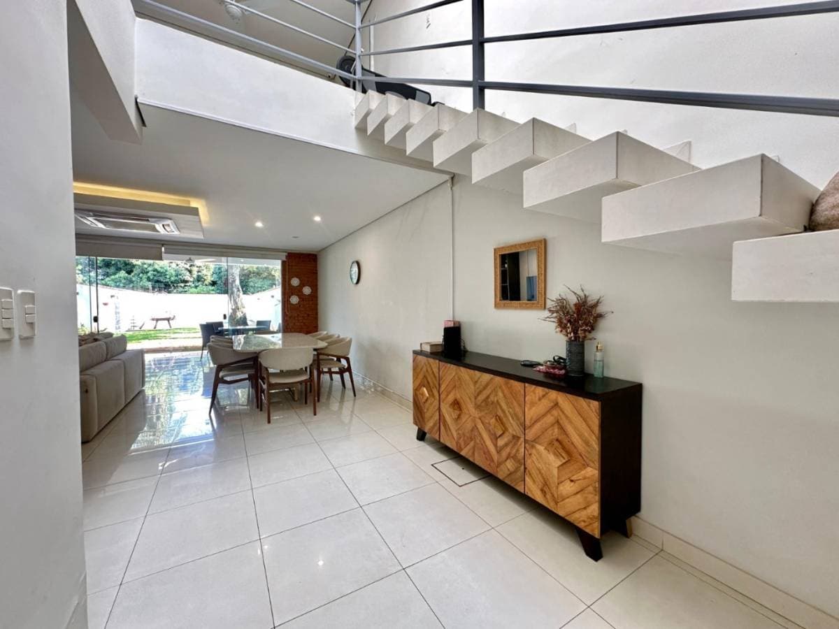 Amplio duplex amoblado en los laureles, foto 2