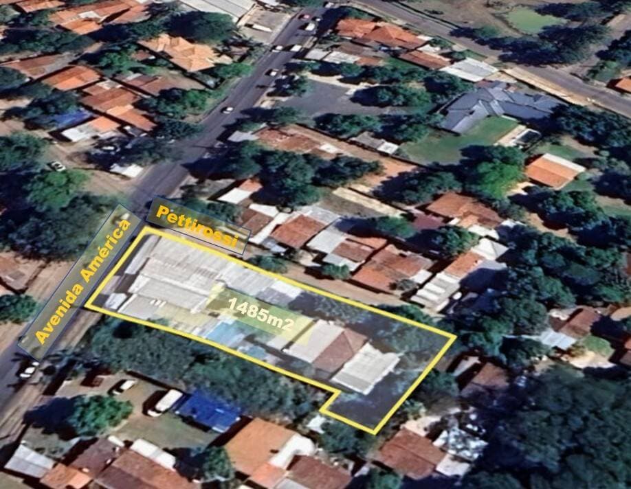 Propiedad en esquina-loma merlo Luque, foto 1