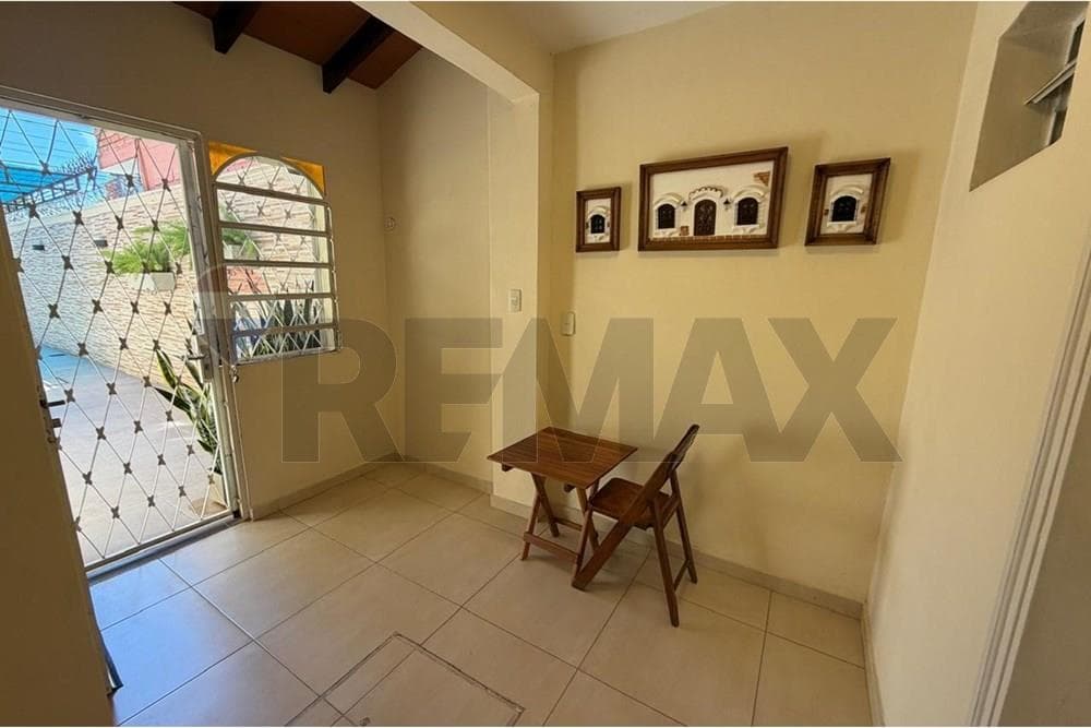 Residencia 3 en 1 en venta - la Encarnación — foto 5