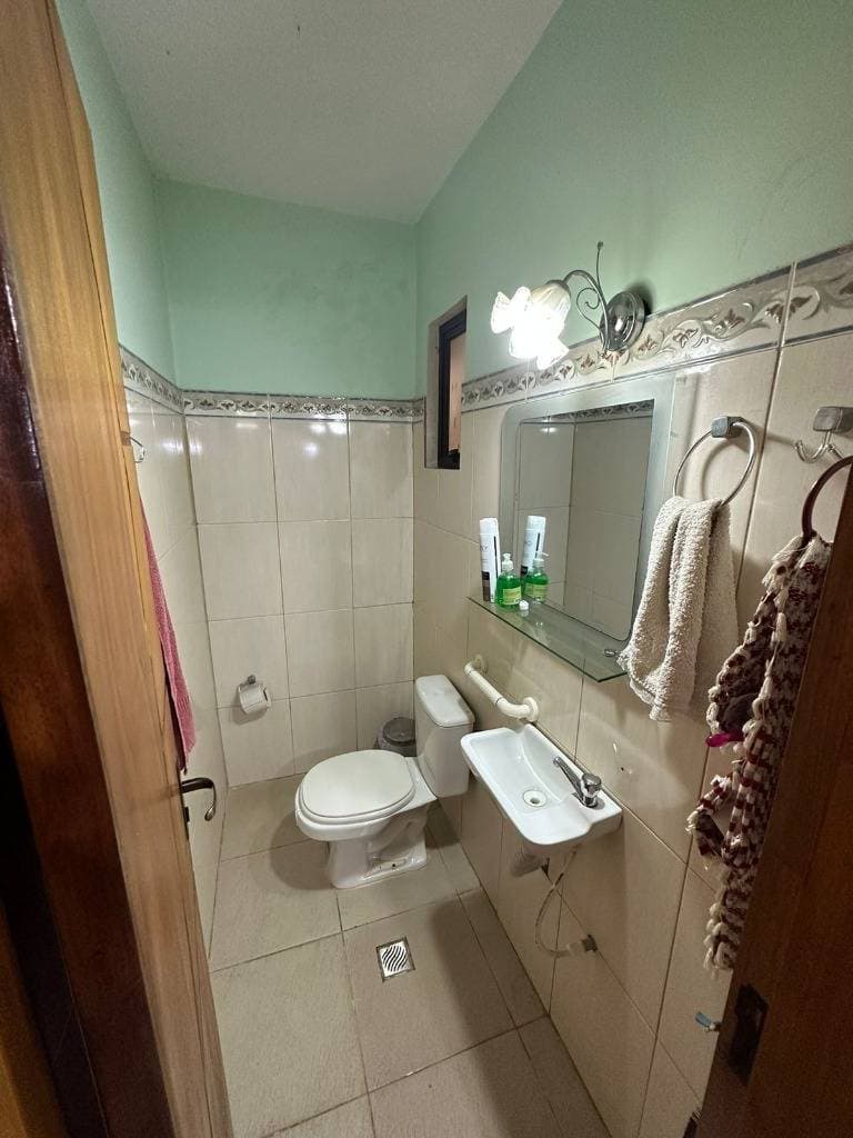 Amplia casa en san vicente semi amoblada . Id 45471, foto 4