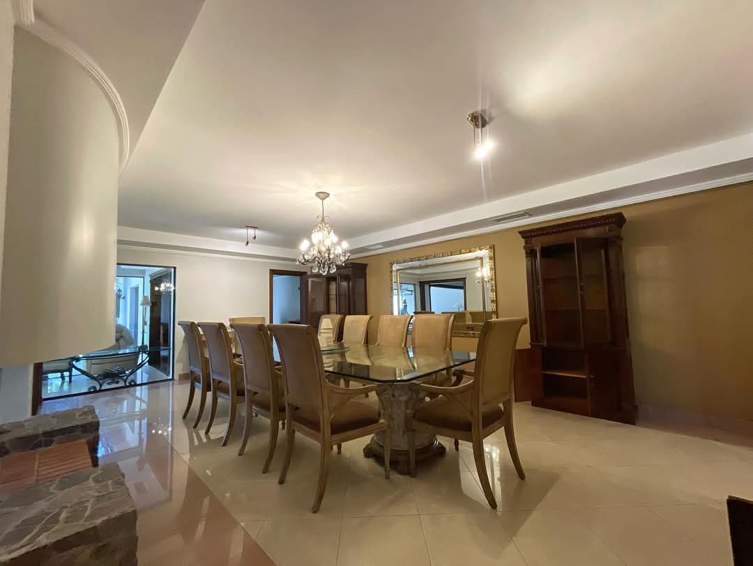 Residencia Amoblada A Pasos Del Shopping Del Sol — foto 1