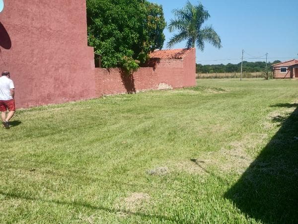 Terreno en ytororó country club, ypané, foto 3