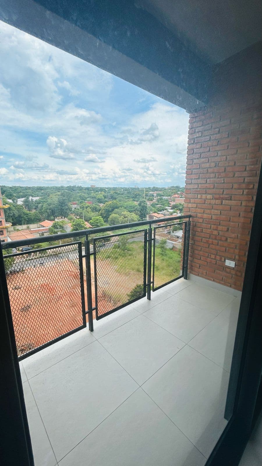 Alquilo monoambiente en zuba 5