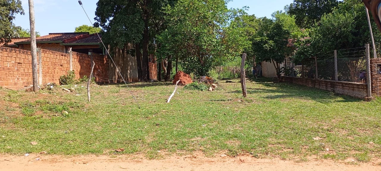 Terreno en paraguari, foto 2