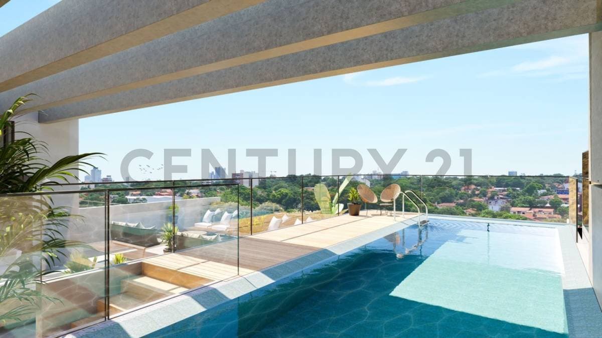 Departamento en pozo- Recoleta - belive torreani