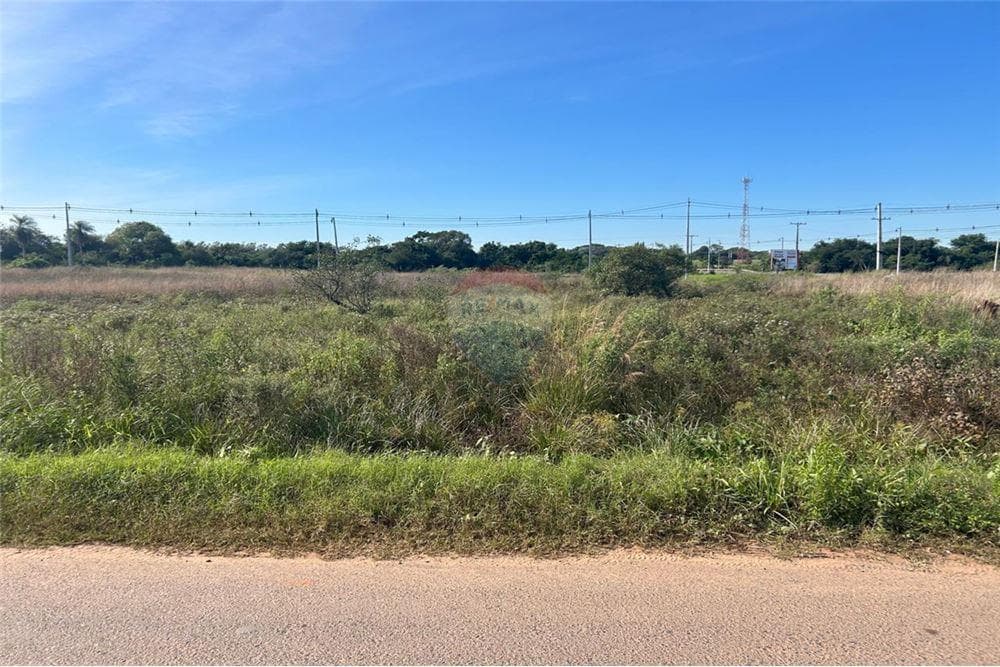 Terreno - Venta - Guarambaré, Paraguay — foto 2