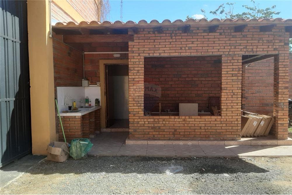 Deposito en San Lorenzo - barcequillo, foto 2