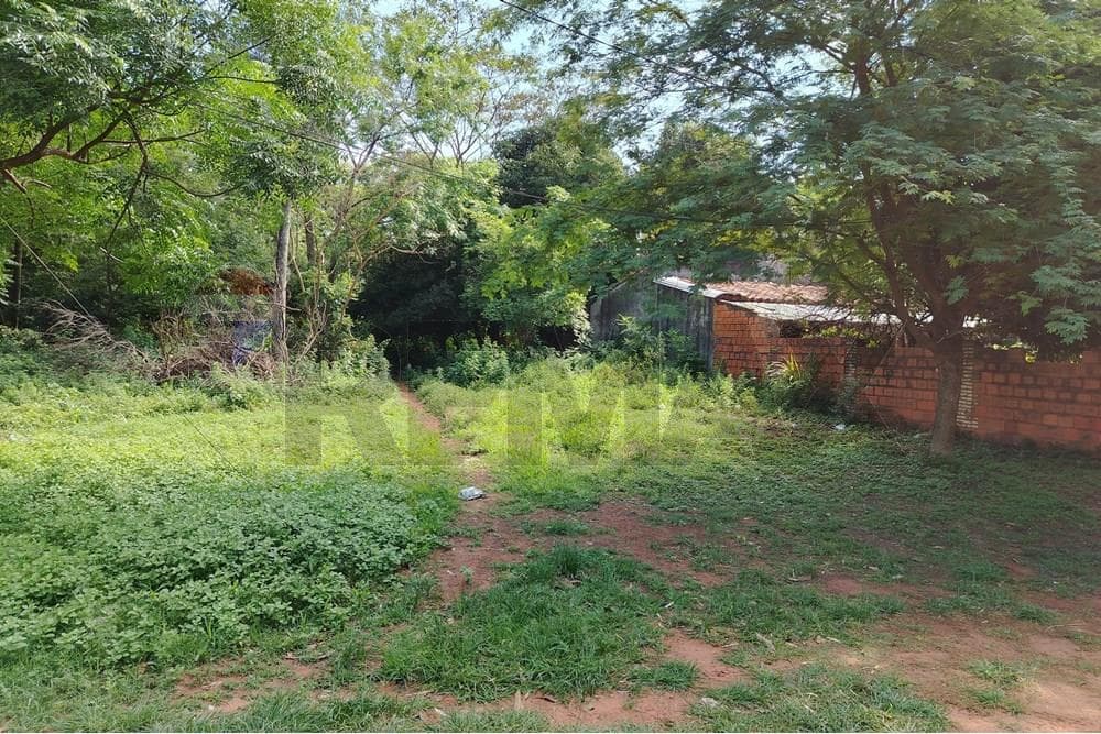 Terreno en Ñemby barrio caaguazu, foto 1