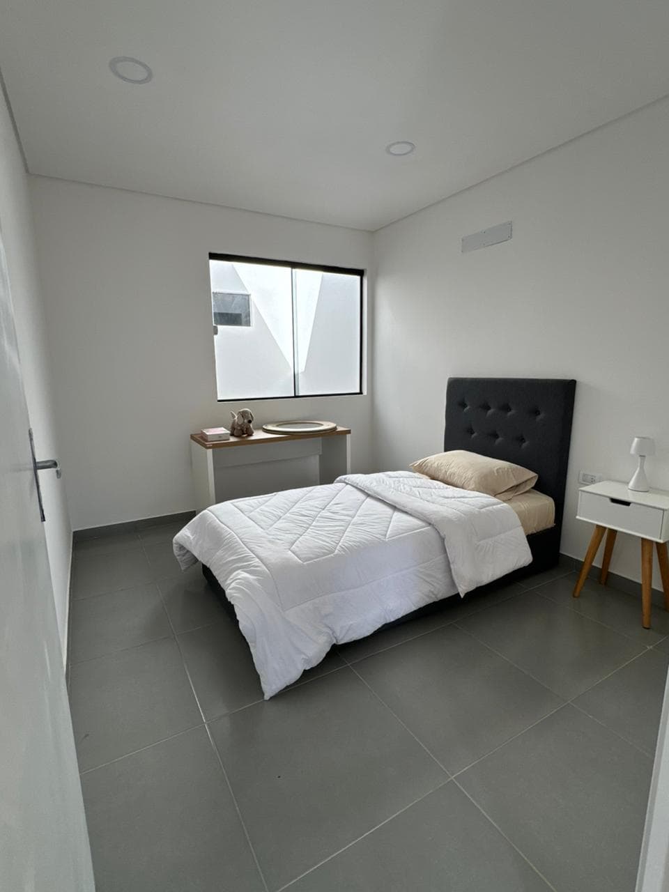 Duplex A Estrenar De 3 Habitaciones En Luque, foto 3