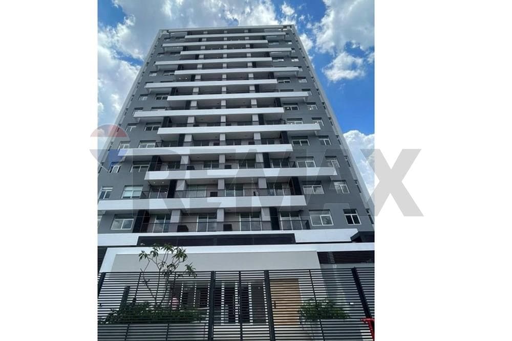 Departamento alquiler Edificio Céntrico sobre Félix Bogado, foto 1