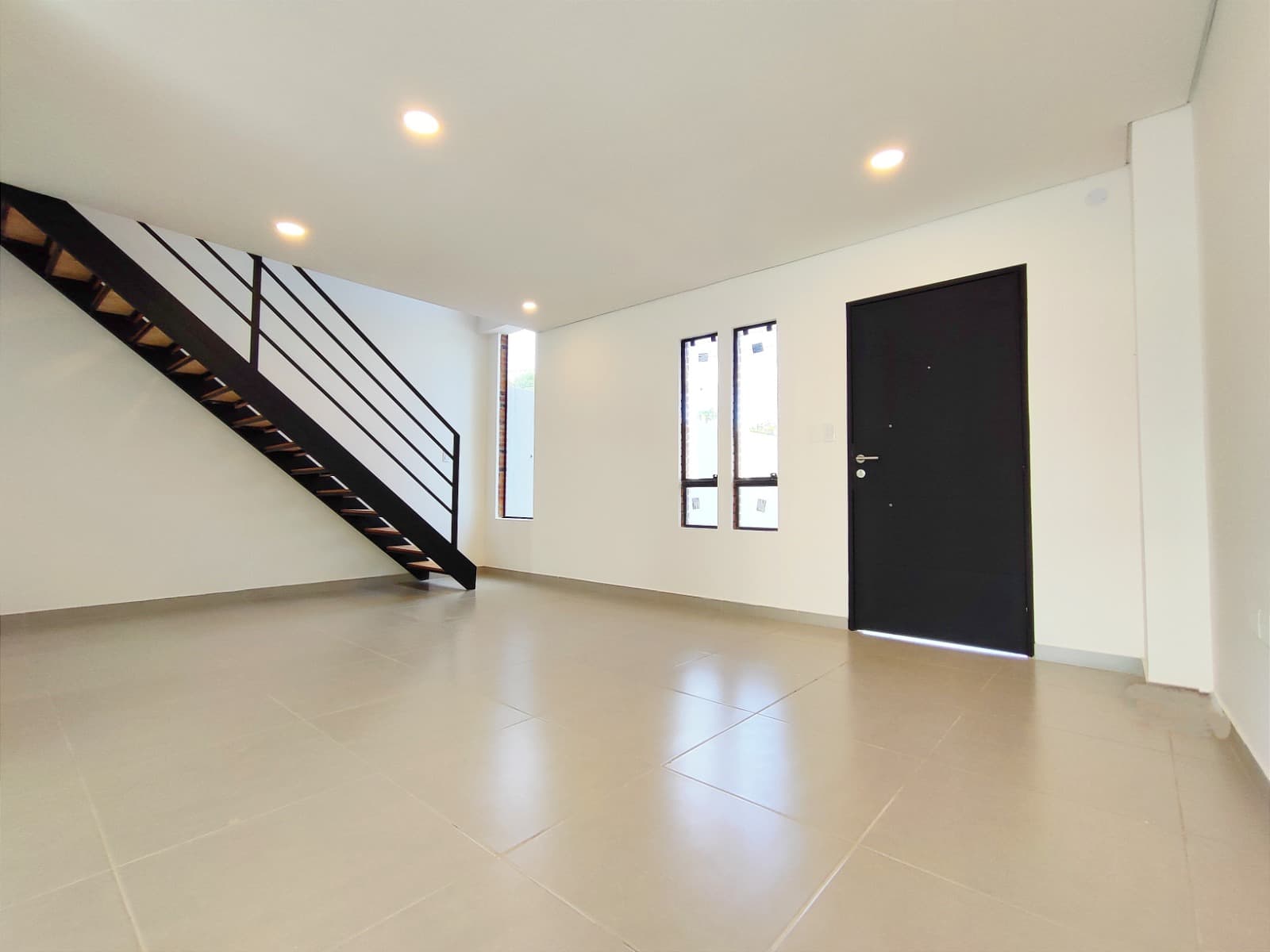 Duplex en Luque — foto 4