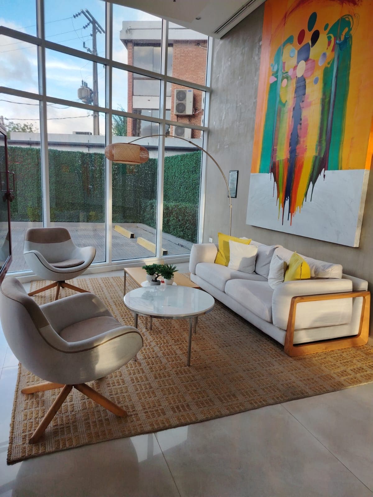 Departamento en venta – edificio áncora, foto 4