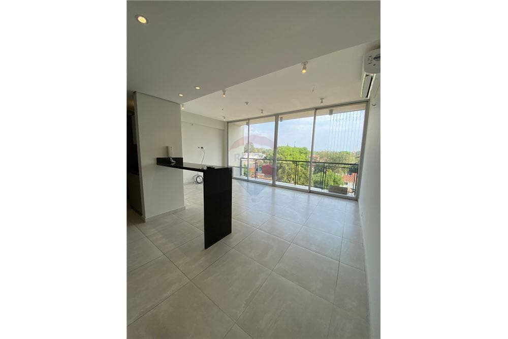 Departamento en edificio life villa mora