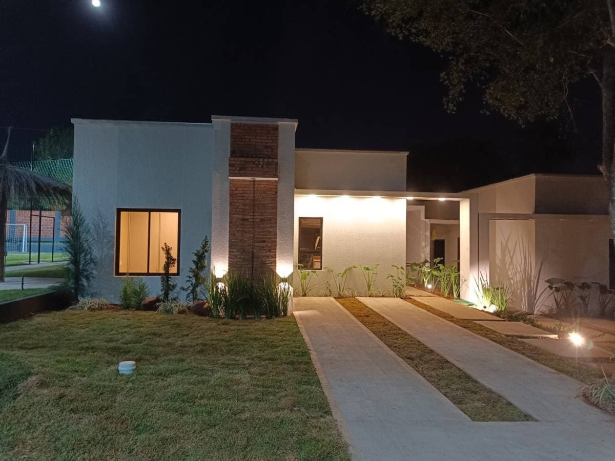 Barrio cerrado terra viva - Luque, foto 2