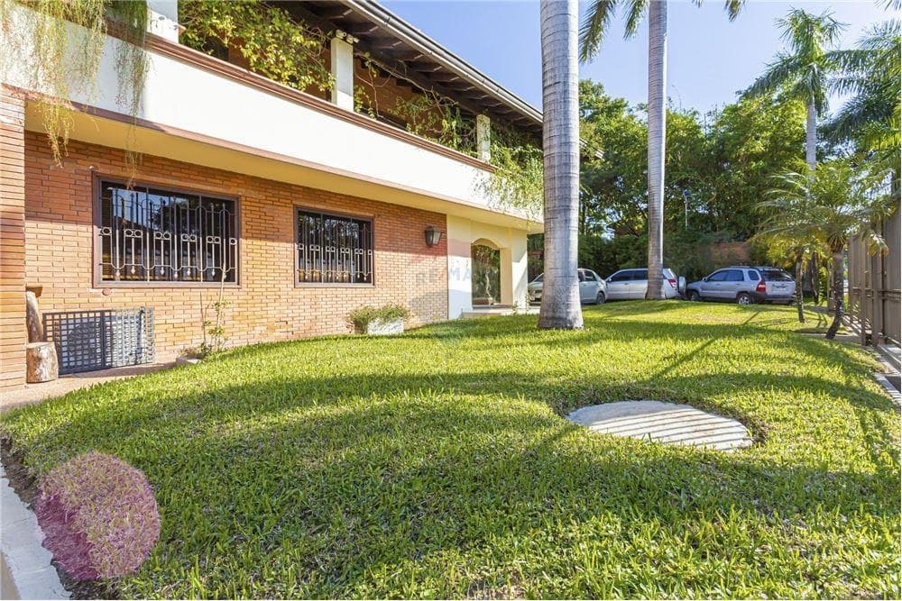 Casa - Venta - Ycua Sati, Asunción, foto 3