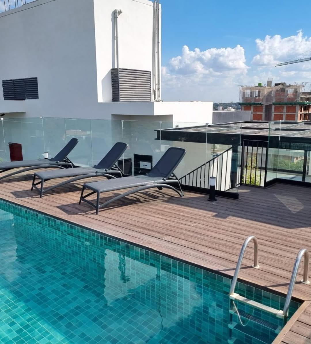 Hermoso departamento de tres dormitorios en Recoleta, foto 3