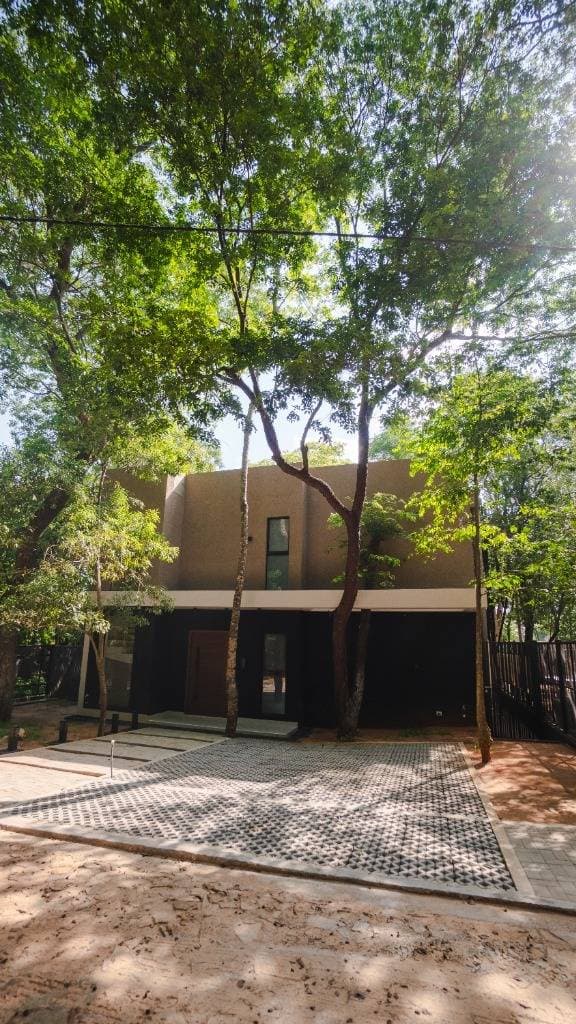 Vendo casa a estrenar 3 dormitorios - San Bernardino