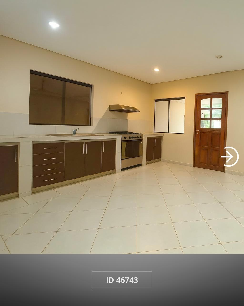 En venta – casa en barrio mariscal estigarribia, foto 2