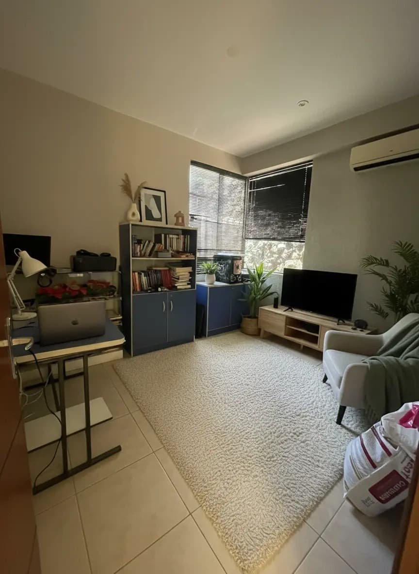 Fdo de la mora, zona sur, en alquiler casa de 4 dormitorios, 500 m2, foto 4