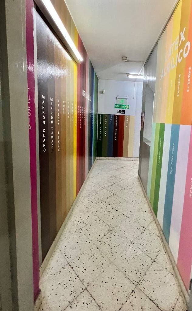 Amplia propiedad en el centro de Asunción con salida a dos calles, foto 4