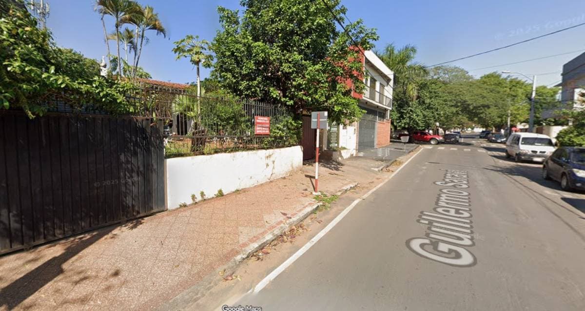 En venta terreno en Recoleta Oportunidad Urbana con Alto Potencial de Desarrollo — foto 3