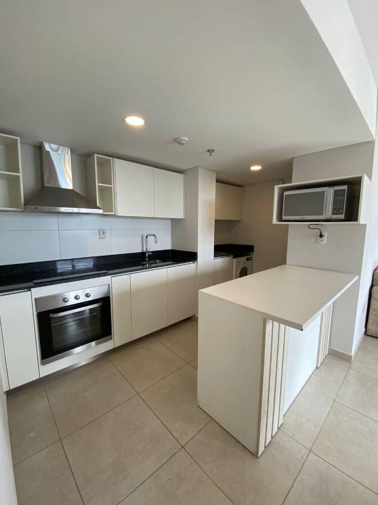 Departamento de dos dormitorios en ycua sati — foto 2