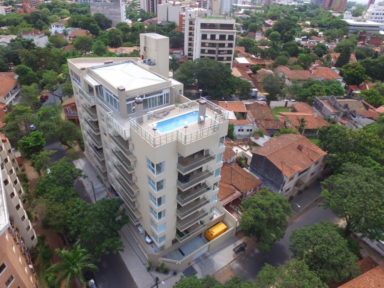 Vendo Dtp De 2 Habitaciones En El Edificio María Antonia 2