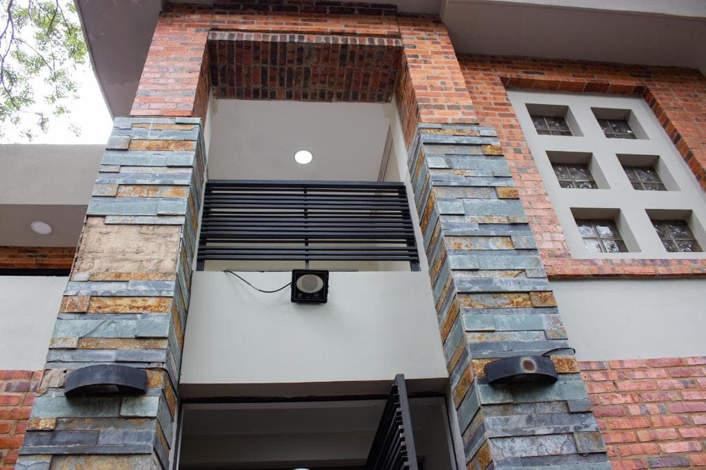 Moderna casa amoblada y equipada a pasitos del shopping mariscal, foto 1