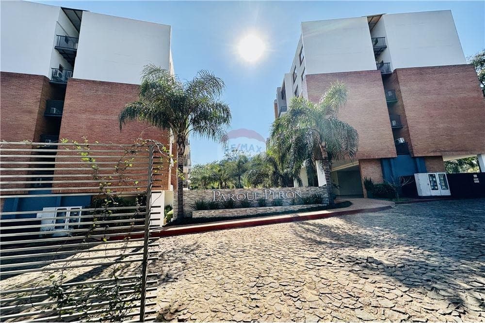 Departamento de 2 dormitorios + 2 cocheras en parque perón, foto 4