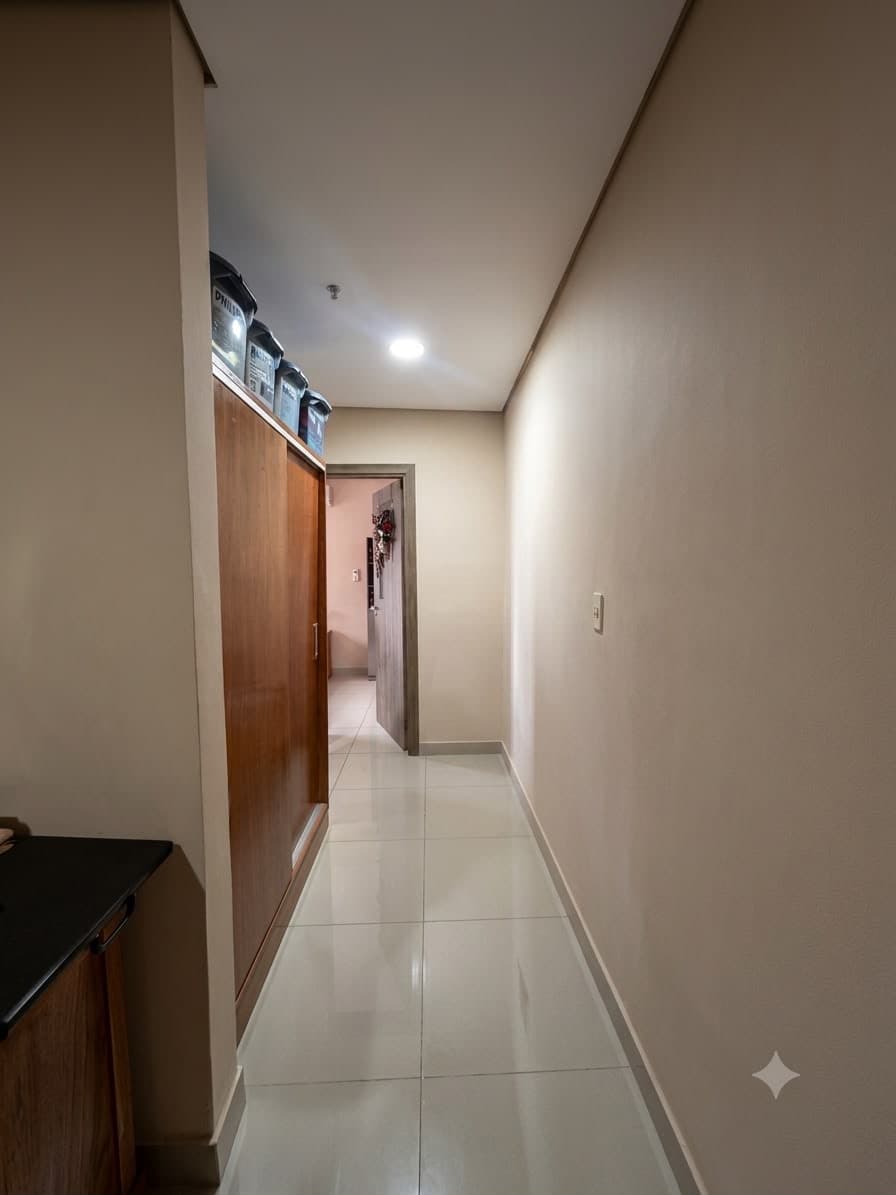 En Venta Departamento De 1 dormitorio en el centro de Asunción, foto 3